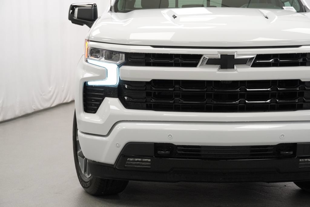 New 2026 Chevrolet Silverado 1500 RST w/ All Star Edition Plus AWD/4WD image 33