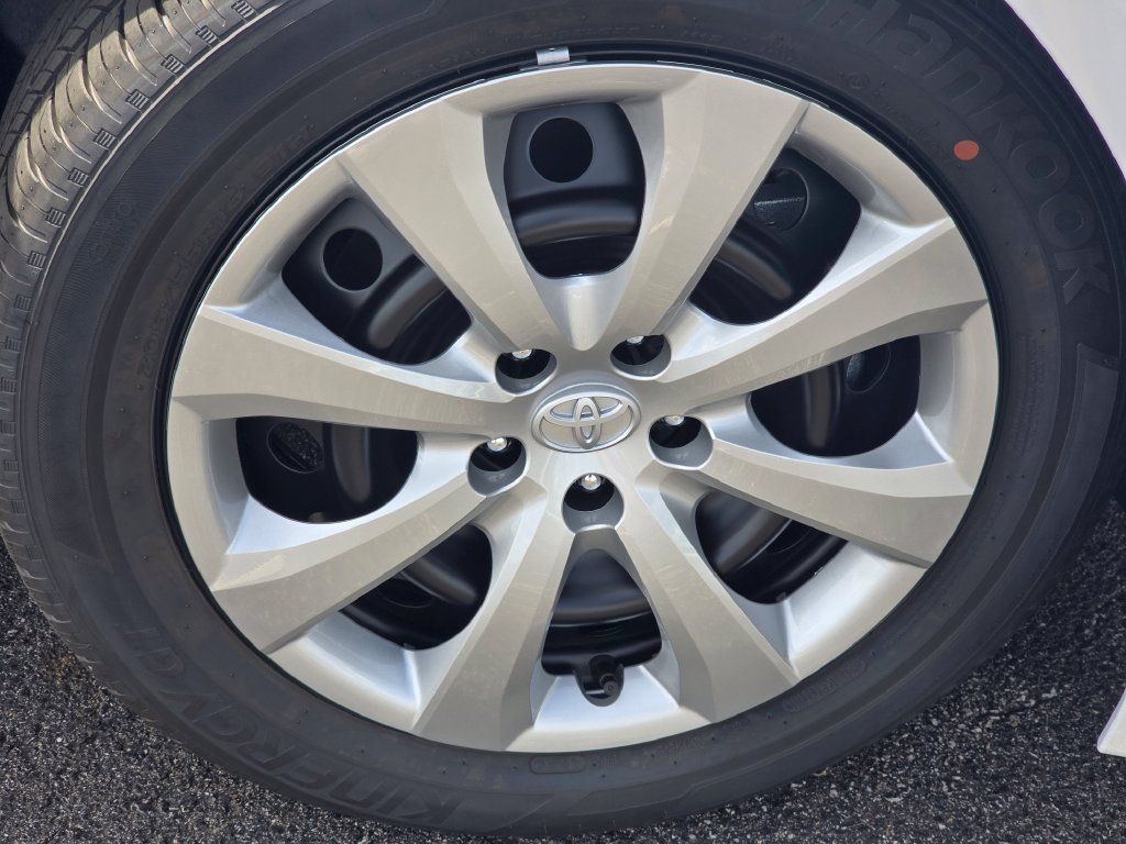 New 2026 Toyota Corolla LE FWD image 7