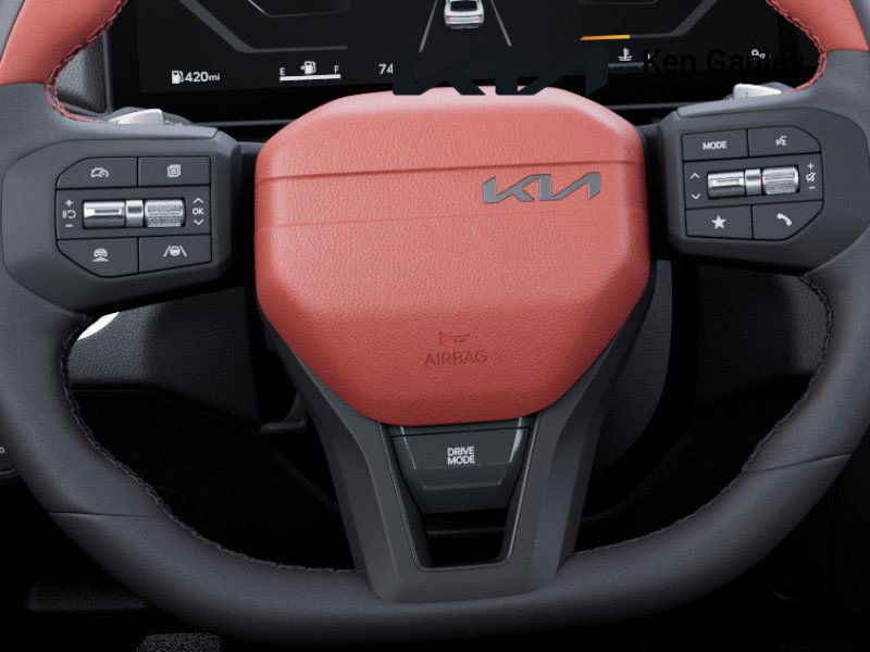 New 2025 Kia K4 GT-Line Turbo FWD image 22