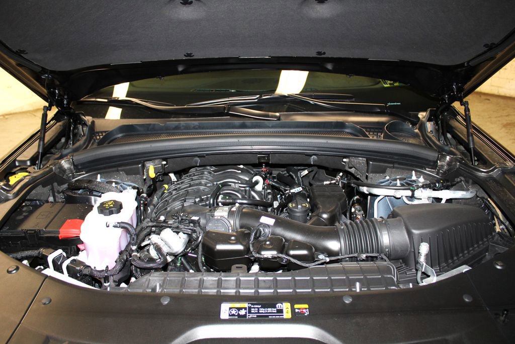 New 2025 Jeep Grand Cherokee Altitude image 37