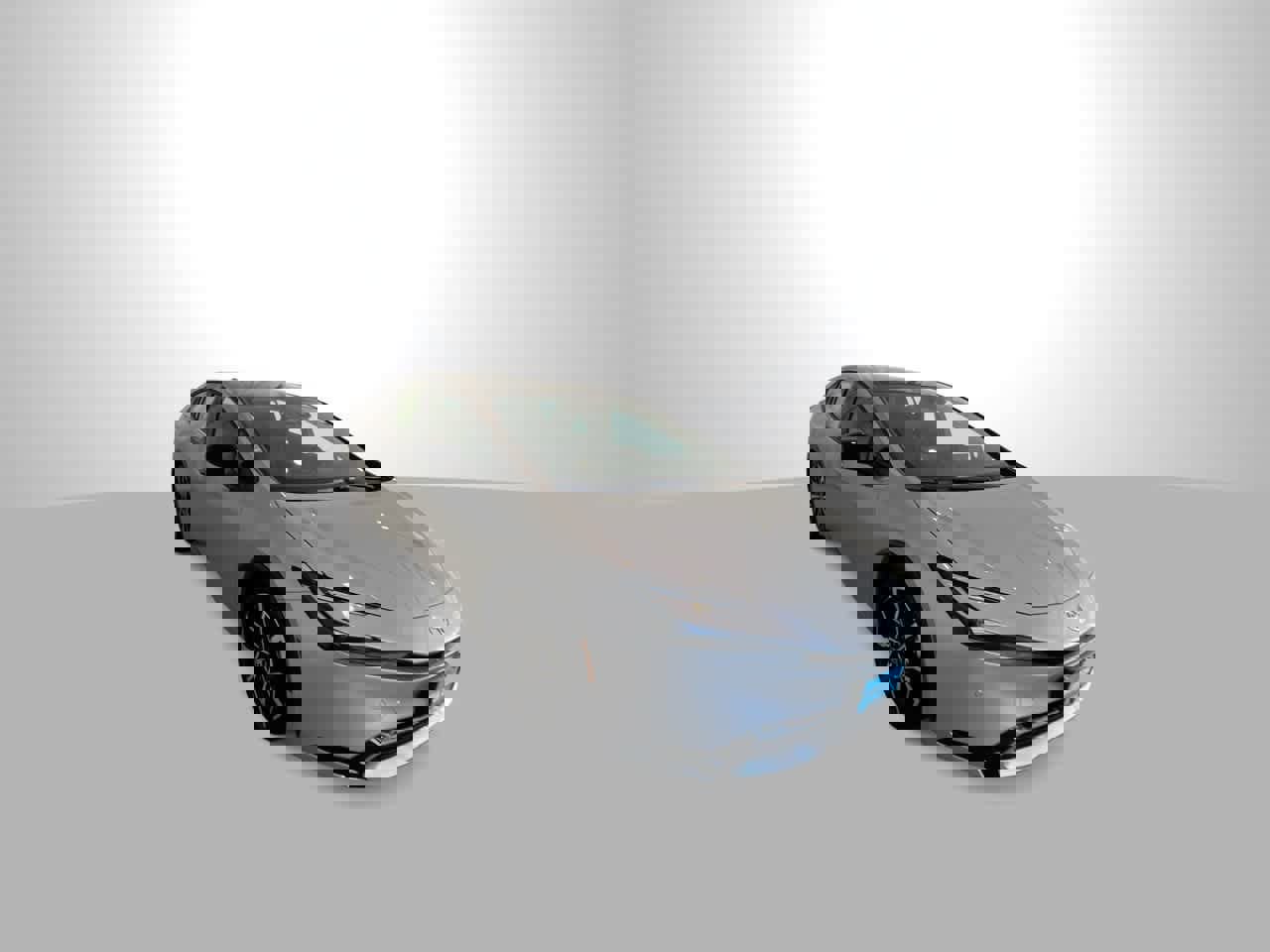 New 2026 Toyota Prius XSE image 2