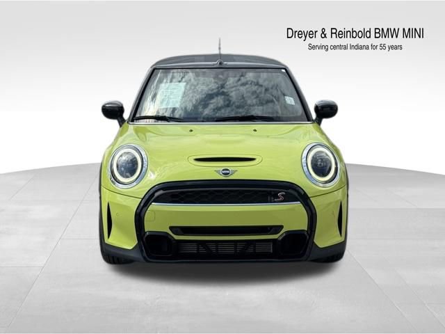 Used 2023 MINI Cooper S image 11