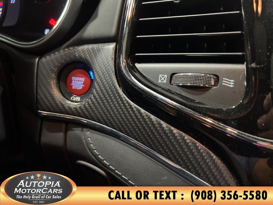Used 2020 Jeep Grand Cherokee SRT AWD/4WD image 40