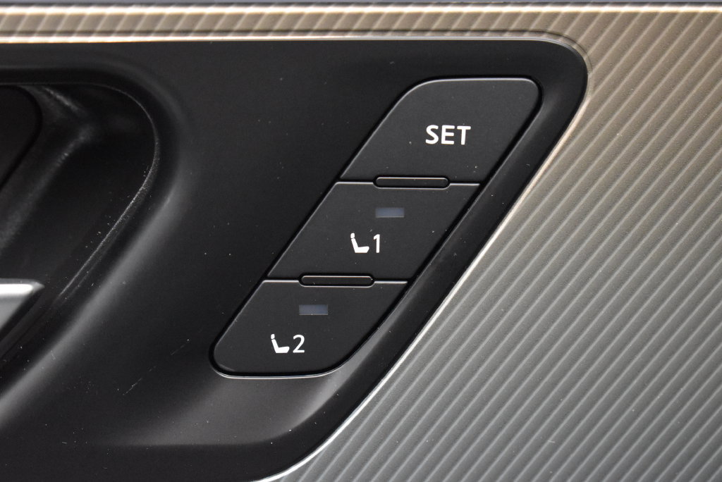 New 2026 Nissan Murano SL AWD/4WD image 13