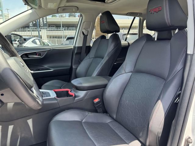 Used 2023 Toyota RAV4 TRD Off-Road image 20