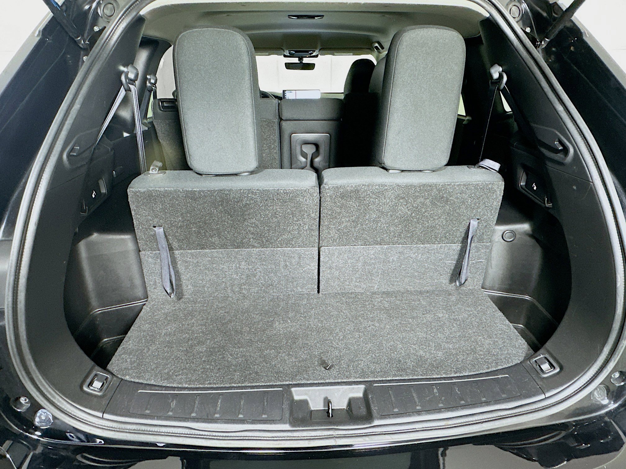 Used 2025 Mitsubishi Outlander ES image 28