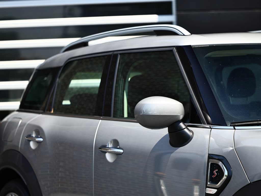 Used 2024 MINI Cooper Countryman S AWD/4WD image 3