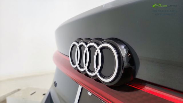 Used 2025 Audi A6 e-tron Premium Plus w/ Premium Plus image 18
