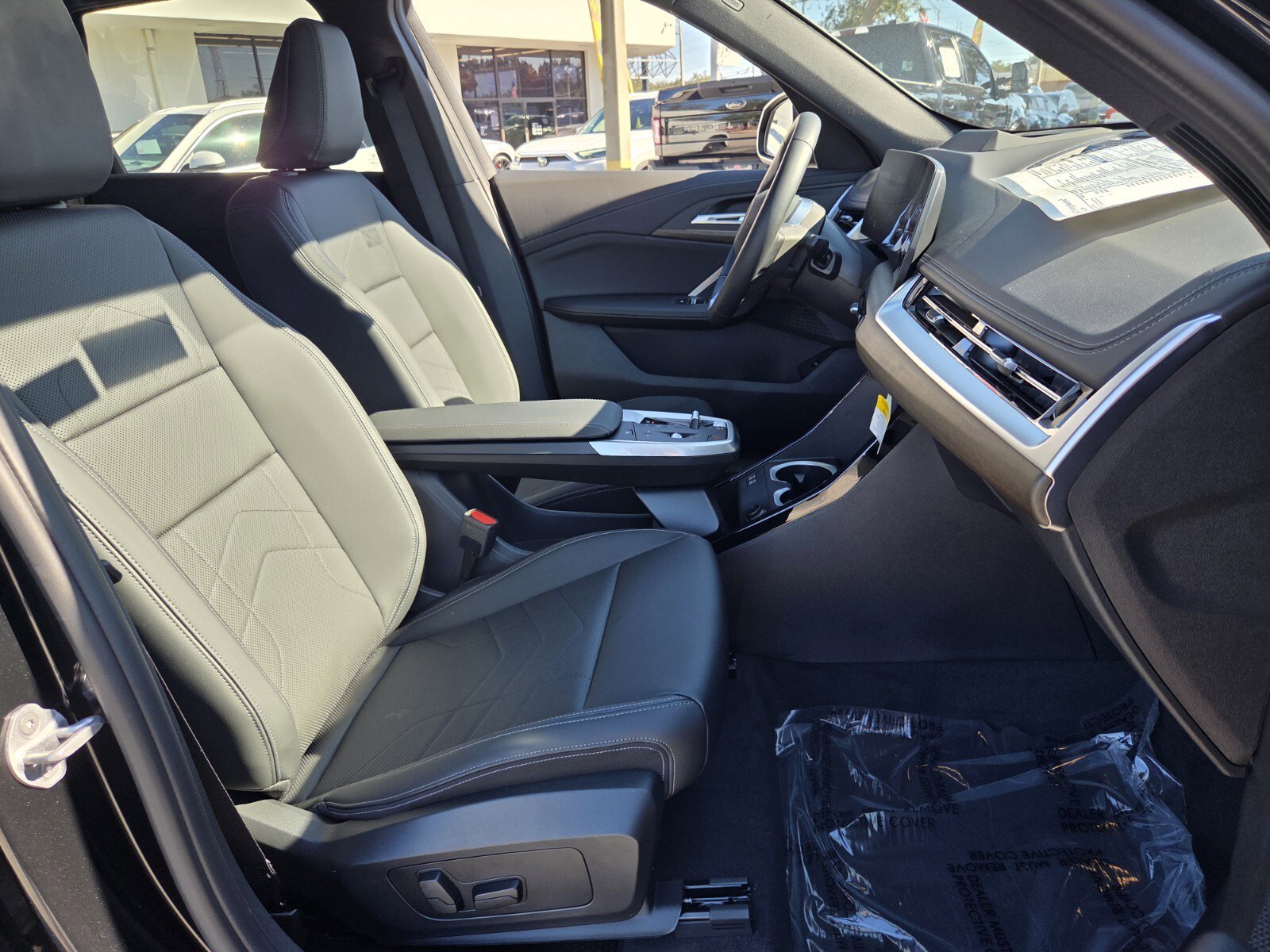 Used 2026 BMW X1 xDrive28i w/ Technology Package image 17