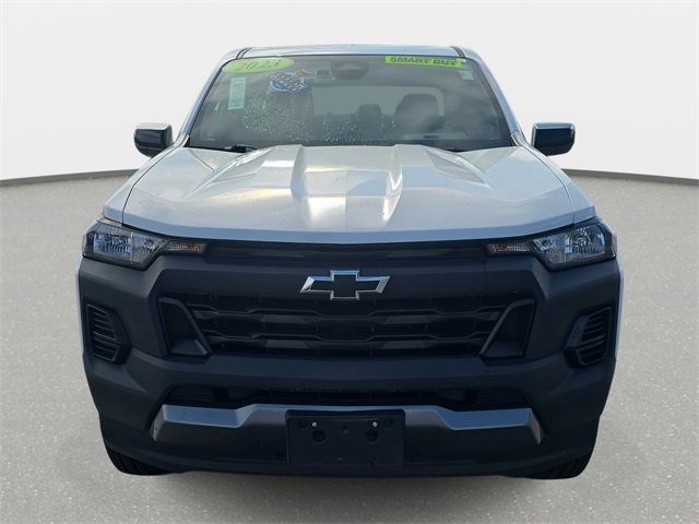 Used 2023 Chevrolet Colorado W/T w/ Safety Package image 2