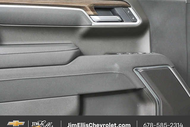 New 2026 Chevrolet Silverado 1500 RST AWD/4WD image 6