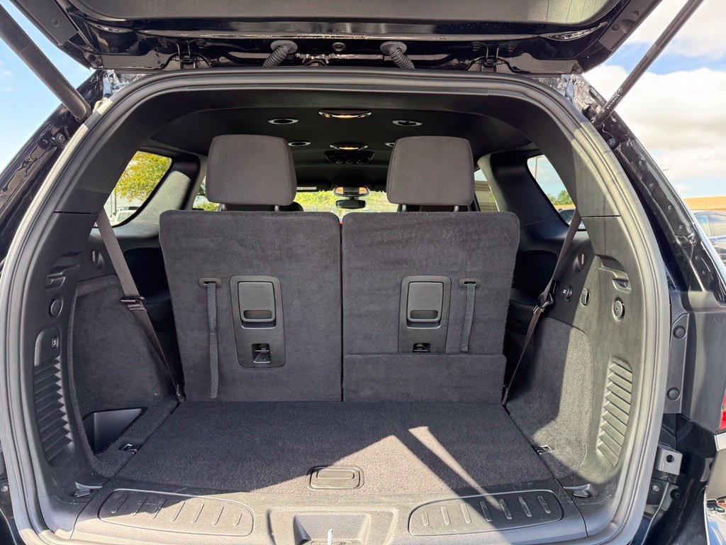 Used 2024 Dodge Durango GT AWD/4WD image 18