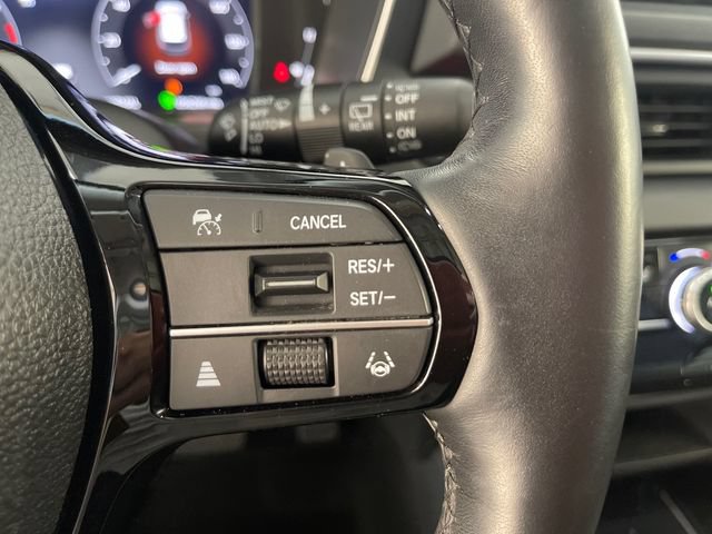 Certified 2024 Honda Pilot Elite image 9