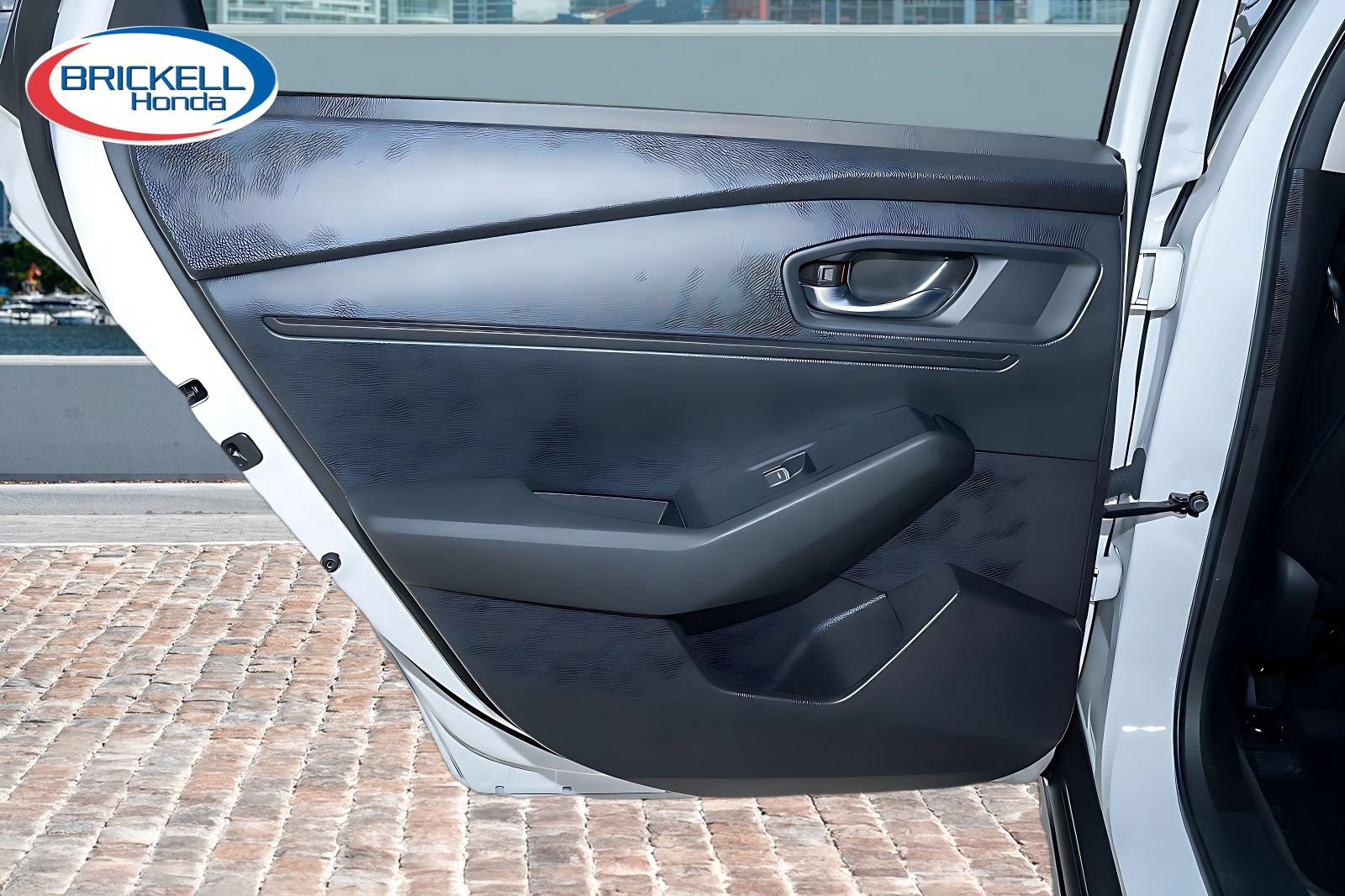 Certified 2025 Honda Accord SE image 12