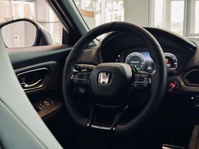 New 2026 Honda Prelude image 20