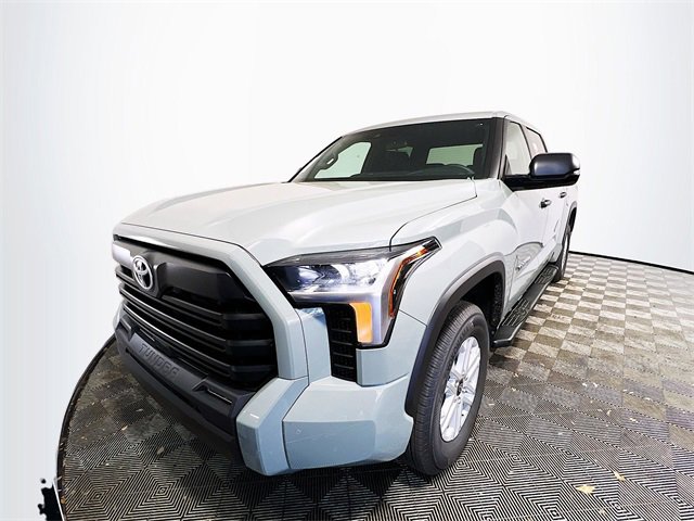 New 2025 Toyota Tundra SR5 image 7