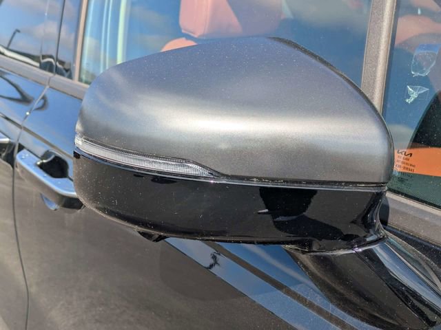 New 2026 Kia Carnival SX Prestige image 10