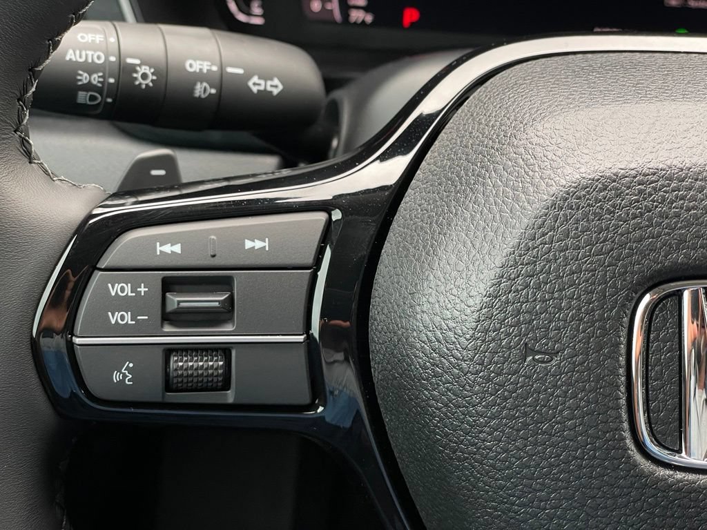 New 2026 Honda Pilot EX-L image 15
