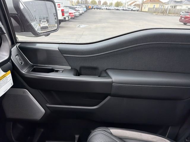 New 2026 Ford F150 Lariat w/ Equipment Group 502A High AWD/4WD image 25