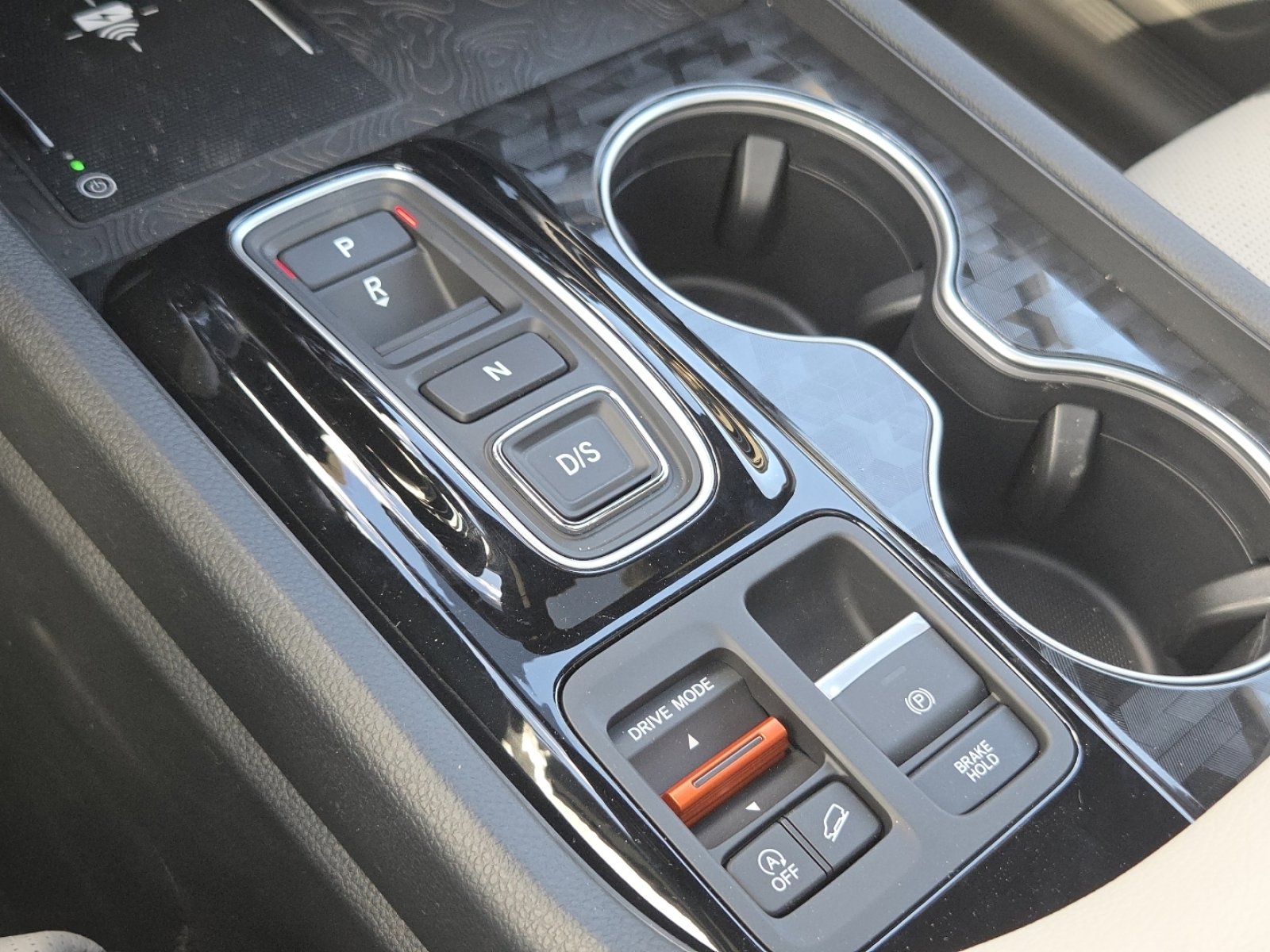 New 2026 Honda Passport TrailSport Elite image 32