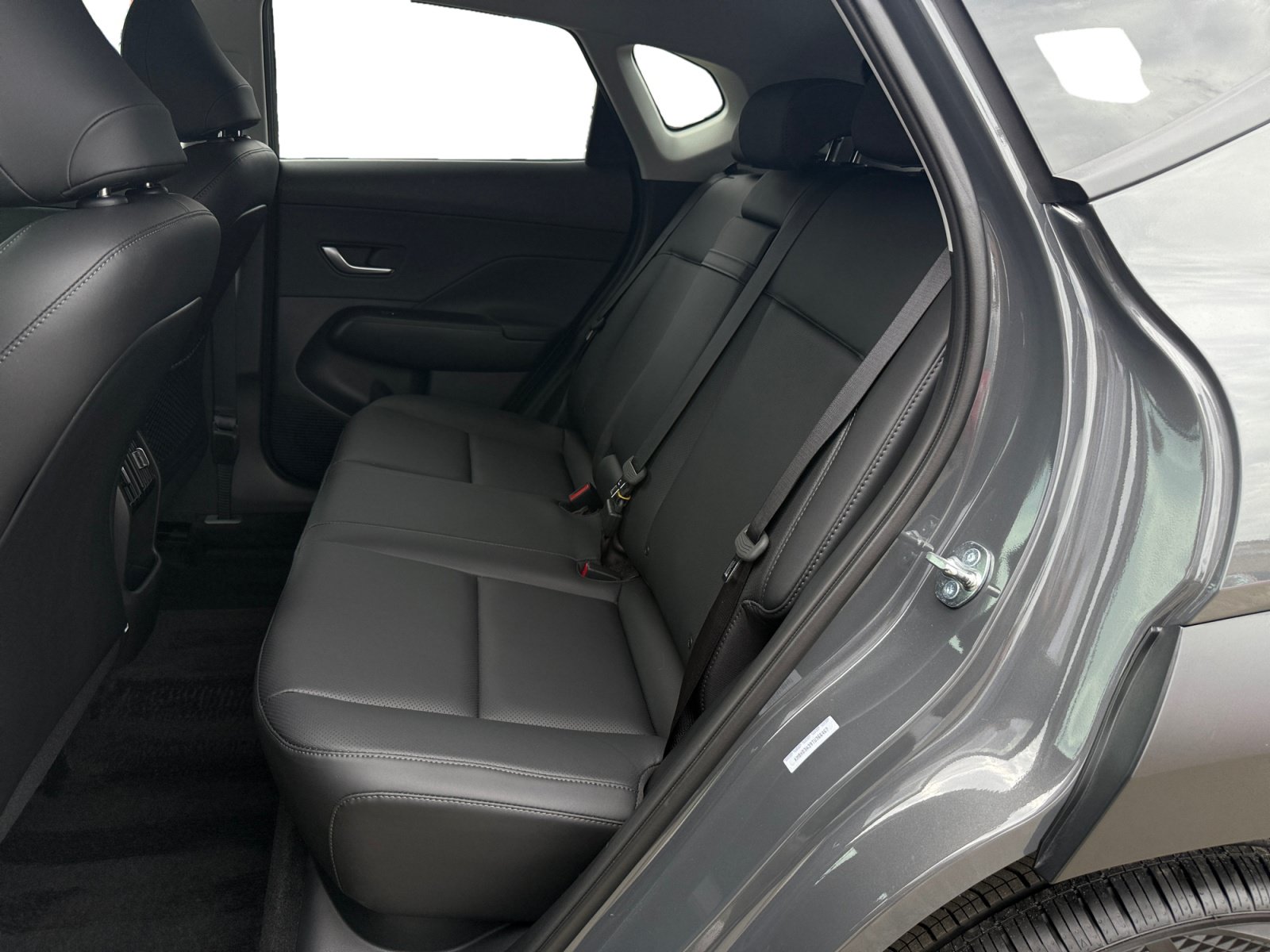 Certified 2026 Hyundai Kona SEL Premium FWD image 16
