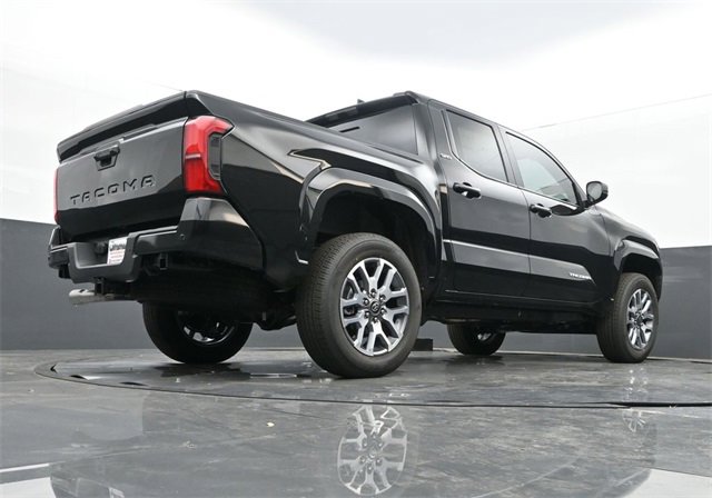 New 2025 Toyota Tacoma SR5 w/ SR5 Upgrade Package image 24