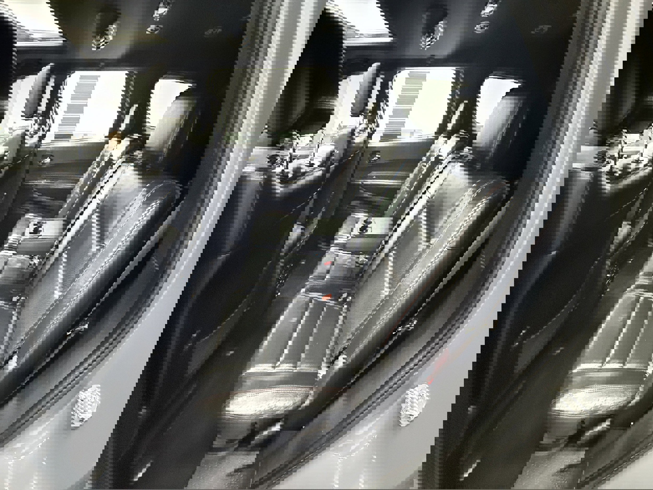 Used 2021 Dodge Durango R/T w/ Trailer Tow Group IV image 25