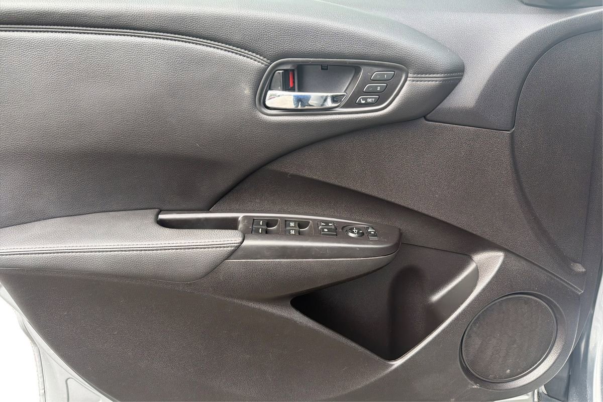 Used 2017 Acura RDX AWD image 20