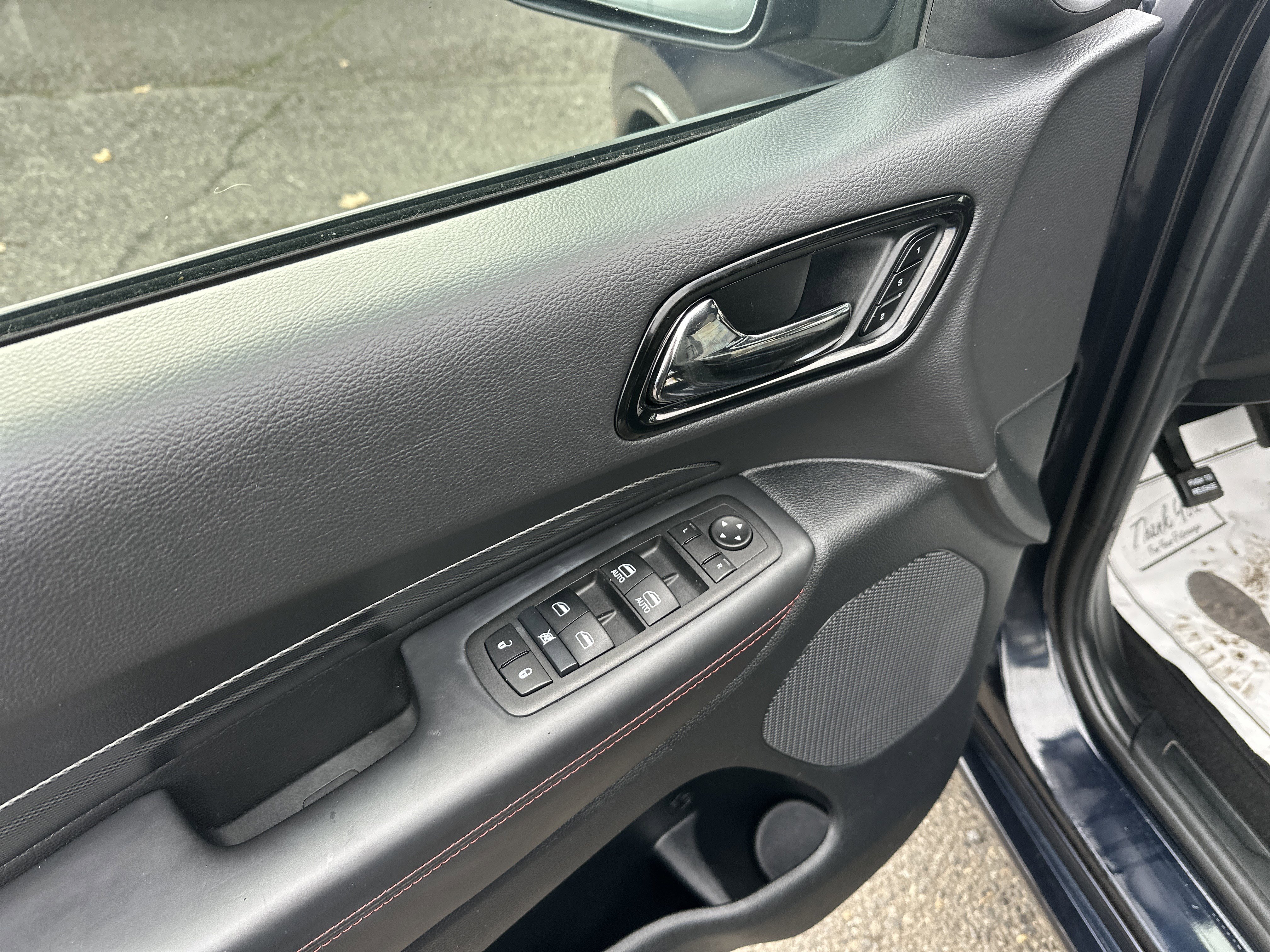 Used 2024 Dodge Durango GT image 14