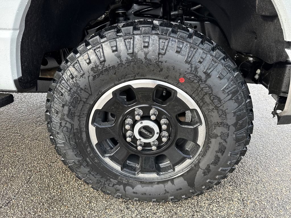 New 2026 Ford F250 XLT image 10