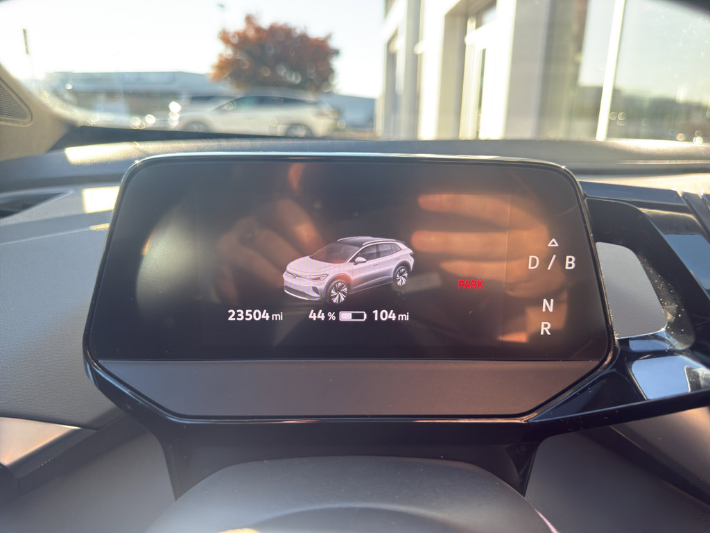 Certified 2021 Volkswagen ID.4 Pro S w/ ID.4 Protection Package image 9