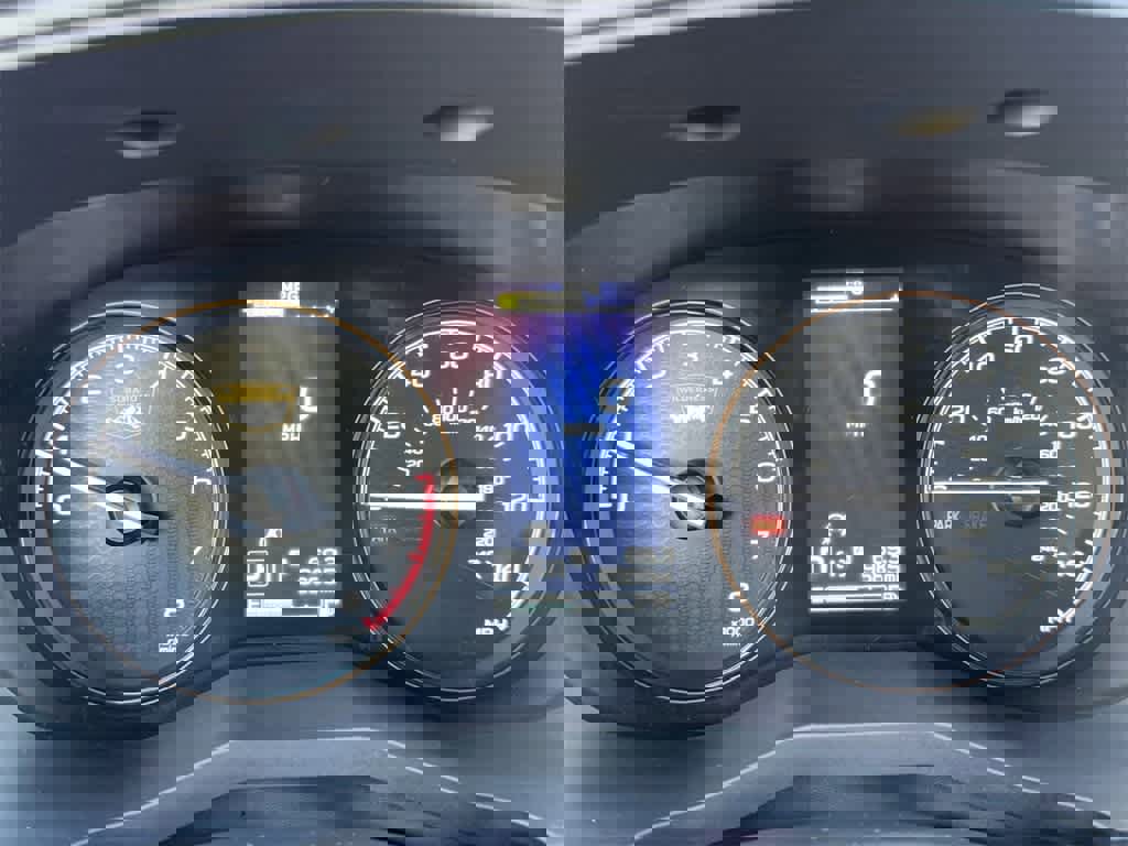 Certified 2024 Subaru Forester Wilderness image 19