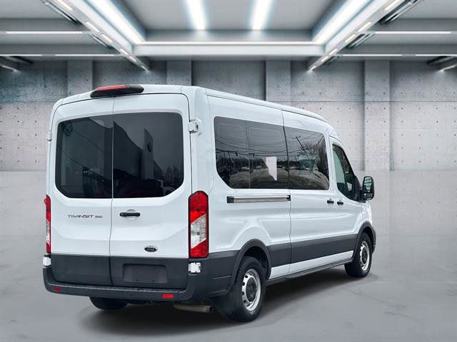 Used 2022 Ford Transit 350 XL image 6
