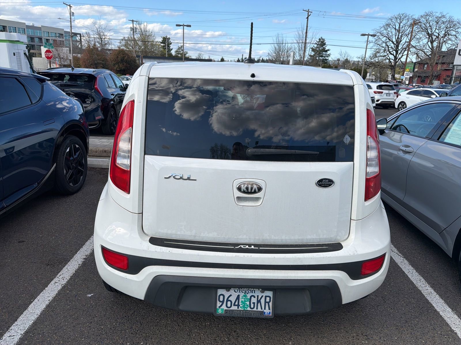 Used 2013 Kia Soul image 5