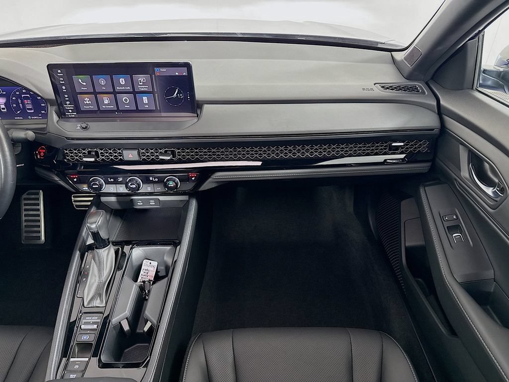Certified 2023 Honda Accord Sport image 17