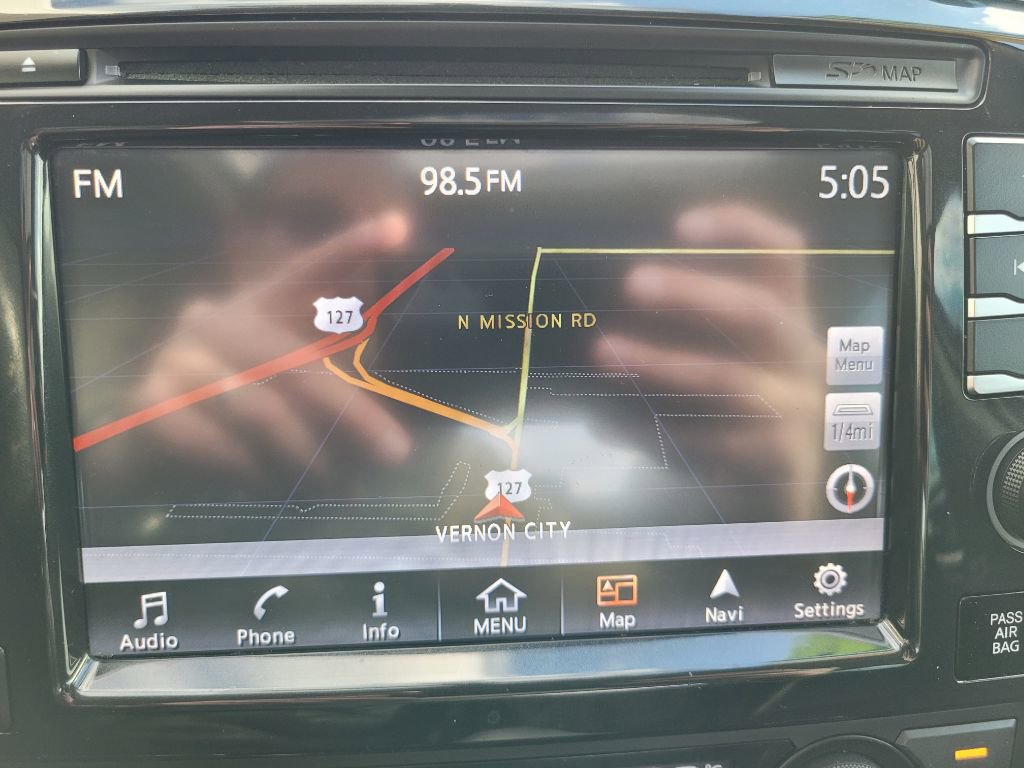 Used 2016 Nissan Maxima 3.5 SL image 35