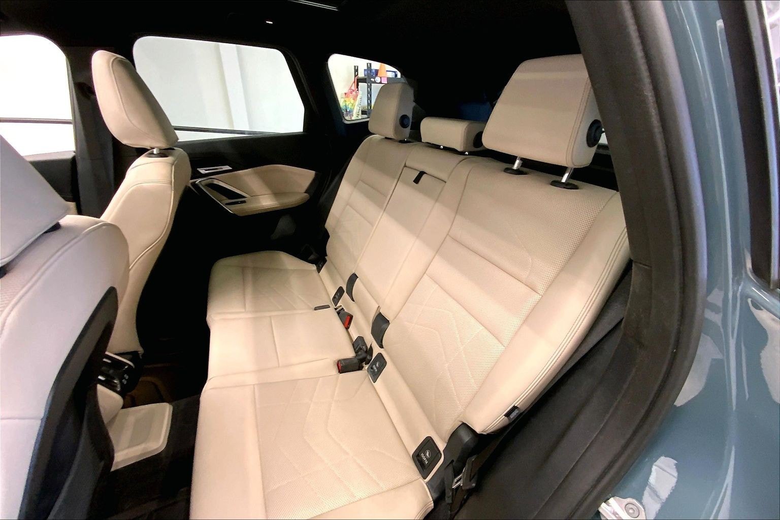 Used 2024 BMW X1 xDrive28i w/ Convenience Package AWD/4WD image 24