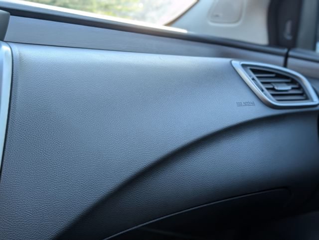 Used 2019 Nissan Murano Platinum w/ Cargo Package AWD/4WD image 16