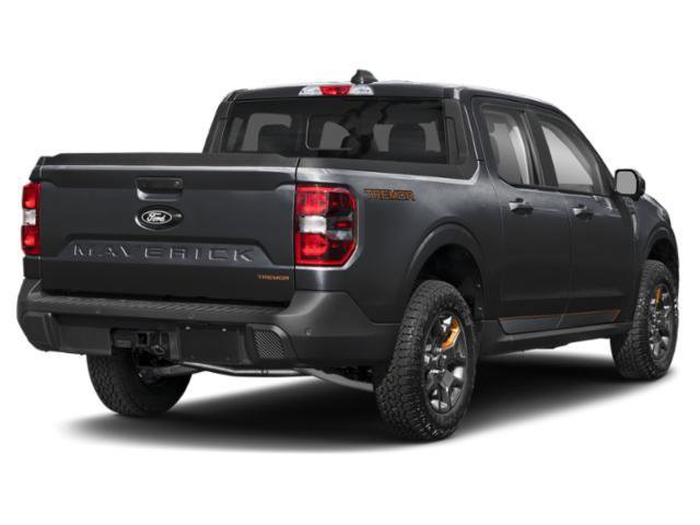 New 2026 Ford Maverick Tremor image 2