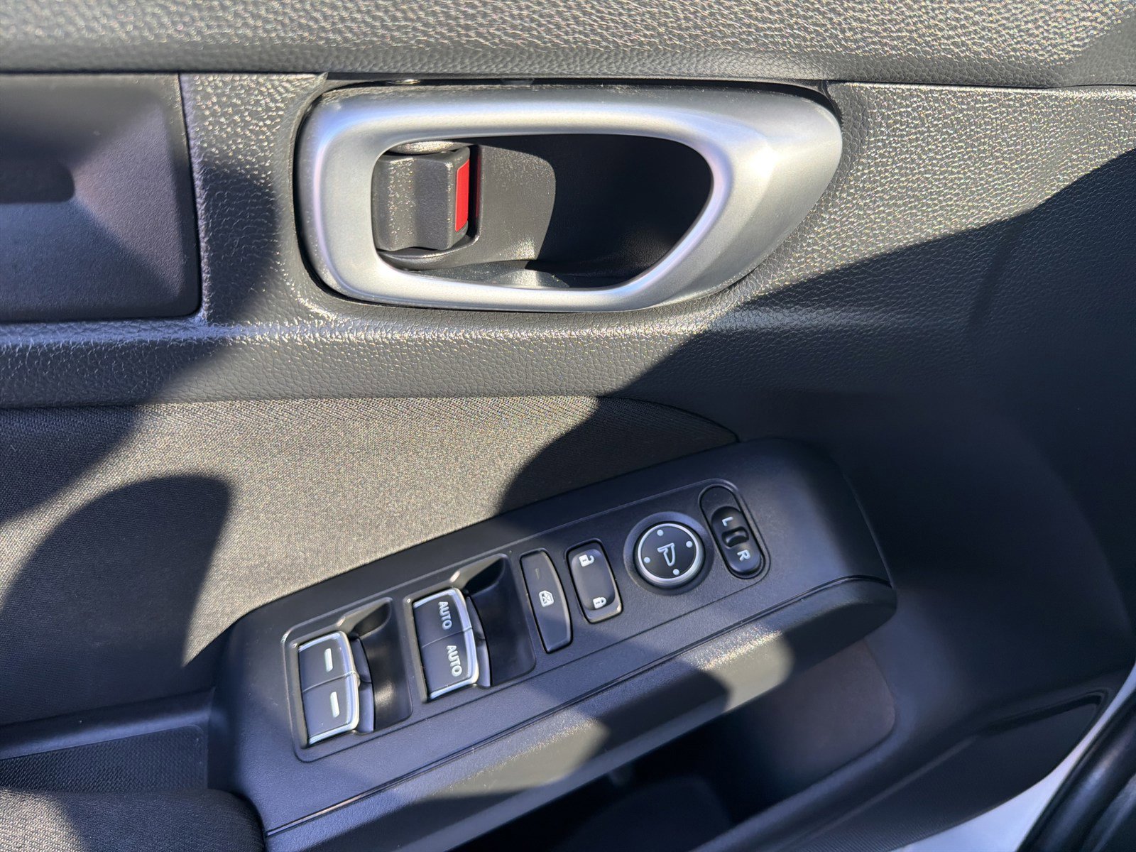 Used 2024 Honda Civic LX image 24