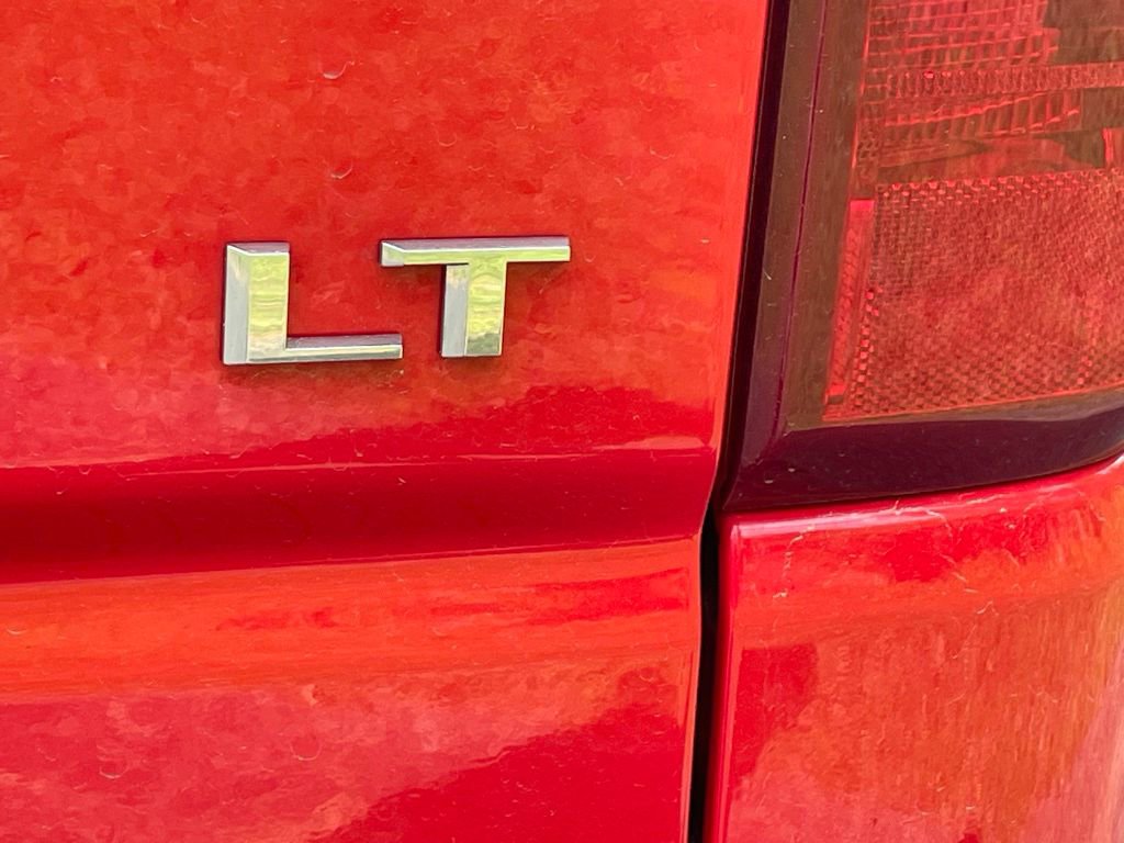 Certified 2023 Chevrolet Silverado 1500 LT AWD/4WD image 21