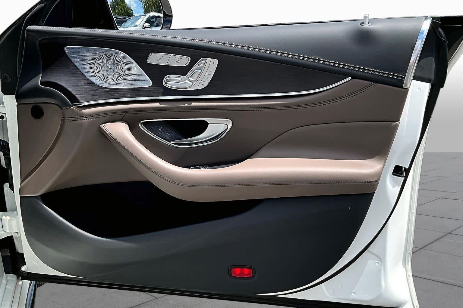 Certified 2022 Mercedes-Benz AMG GT 53 image 23