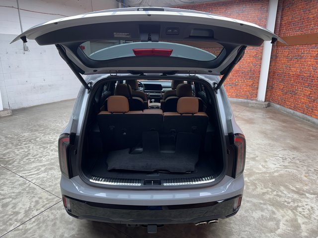 Used 2025 Kia Telluride SX X-Line image 27