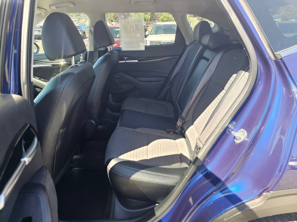 Used 2021 Kia Seltos S AWD/4WD image 21
