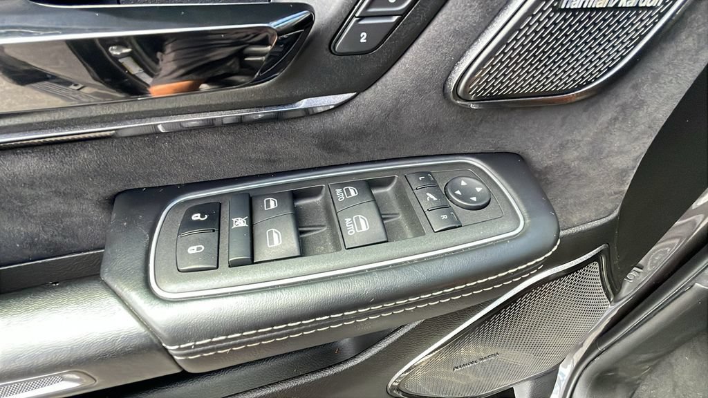 Used 2022 RAM 1500 TRX w/ TRX Level 2 Equipment Group AWD/4WD image 16