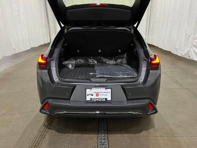 Used 2025 Lexus UX 300h AWD w/ Cold Area Package image 12