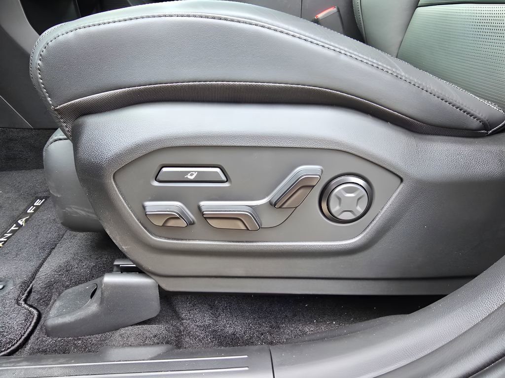 New 2026 Hyundai Santa Fe Calligraphy image 16