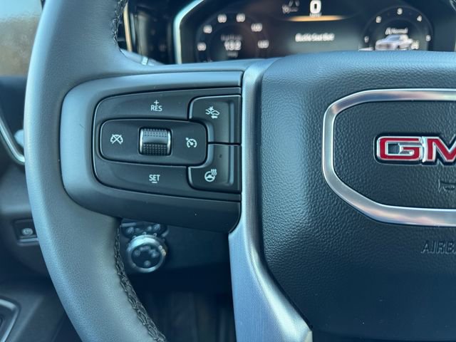Used 2025 GMC Sierra 1500 SLE image 13