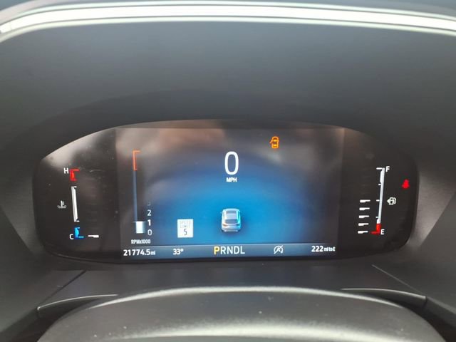 Certified 2023 Ford Escape ST-Line w/ Tech Pack #1 image 19