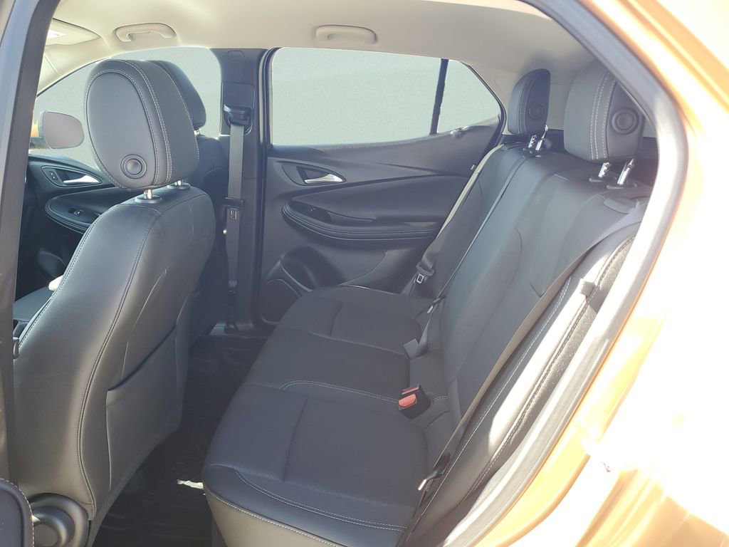 Used 2025 Buick Encore GX Preferred FWD image 10